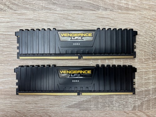 Ram corsair vengeance lpx - ram, 16
