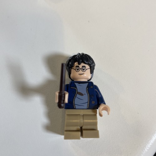Lego minifigure harry - harry,