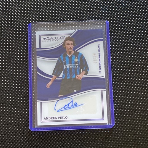 Pirlo auto inter - |, |