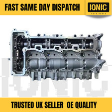 Testa cilindro completa