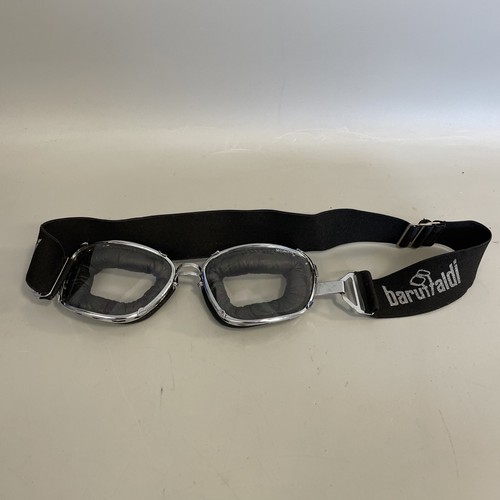 Occhiali moto vintage - moto,