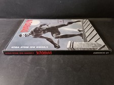 Fumetto DIABOLIK LO SCARABEO -