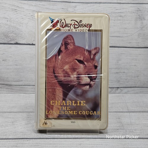 Vtg charlie the lonesome - vtg, charlie,