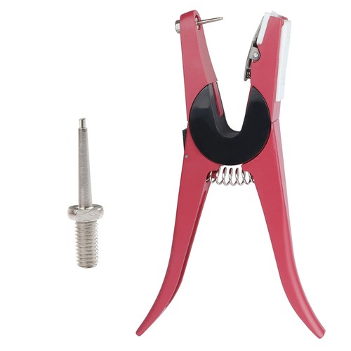 Pinza per etichette - pinza,