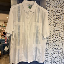 Camicia Centuria Guayabera