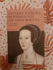 {X01} Lettere d'amore di