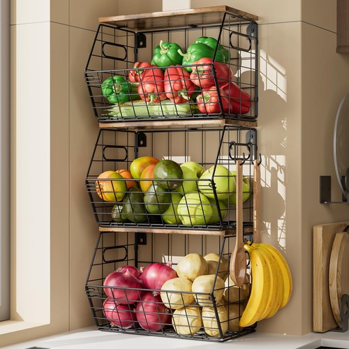 Confezione cesti frutta - confezione,