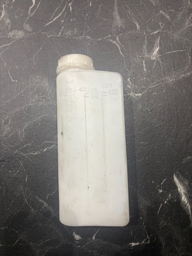Contenitore miscela 500ml - 2t,