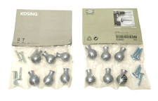 12 Pomelli Tira Cassetto