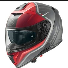 casco integrale moto PREMIER