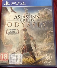 Assassin's Creed Odyssey (Sony