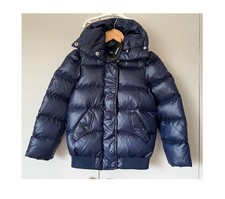Diesel NUOVO Puffer Jacket