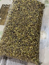 Granella Di Pistacchio 1 Kg Sigillata