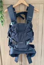 BabyBjorn Marsupio Neonato One