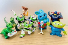 Disney Toy Story Figure Woody