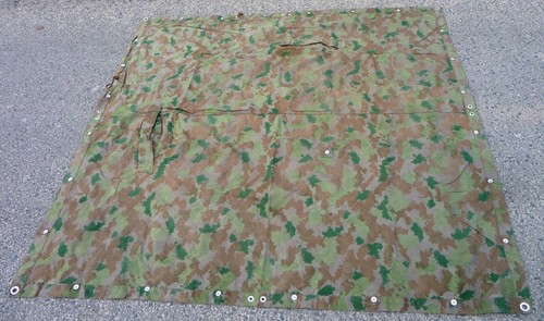 Tenda originale nva kvp - nva,