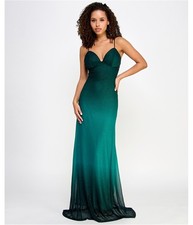 Abito Da Sera Slim Fit Con