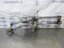 braccio tergicristalli