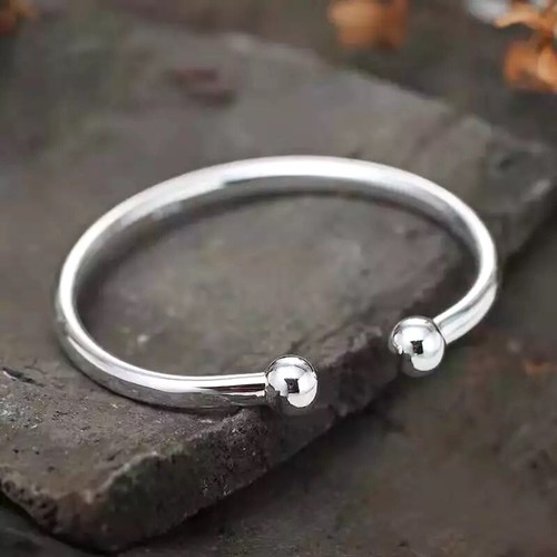 Bracciale uomo argento - bracciale,
