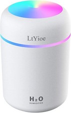 Mini Umidificatore Da