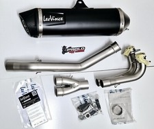 14000 LV Marmitta Scarico