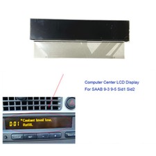 Schermo LCD Display Adatto per