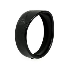 Anello lampada stile visiera