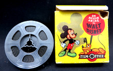 VECCHIO FILMINO PER PROIETTORE