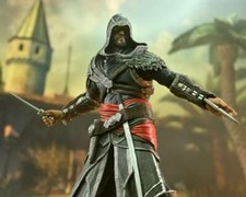 Assassins creed revelations - creed,