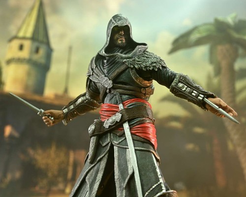 Assassins creed revelations - creed,