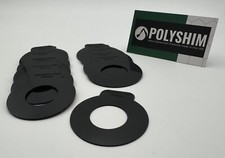 Polyshim benna pin shim - polyshim,
