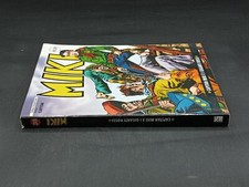fumetto CAPITAN MIKI