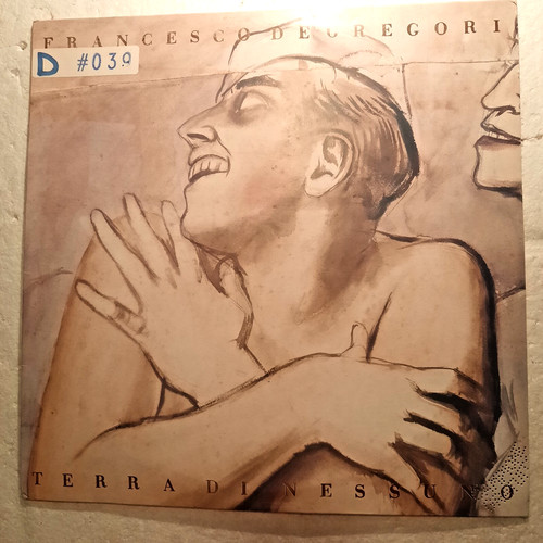 Francesco gregori terra di - de,