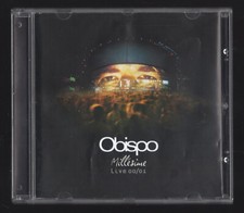 CD ★ Pascal Obispo -