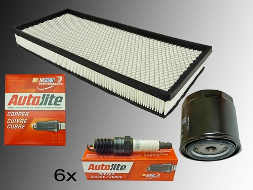 Kit ispezione olio candela