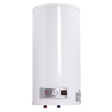Scaldabagno elettrico 80l - scaldabagno,