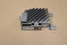 BMW X3 G01 Gxx Booster ALEV3