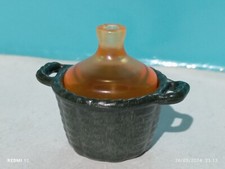 PLAYMOBIL CESTA VERDE GARRAFA