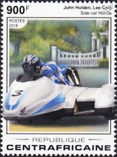 Timbro JOHN HOLDEN/LEE CAIN &