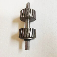 Rullo pressa pellet mangime per rullo a 2 teste mangime animali macchina pellet Miil