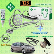 KIT DISTRIBUZIONE CATENA