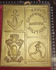 CREST MARINA MILITARE XXVI°