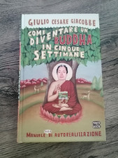 GIACOBBE - COME DIVENTARE UN