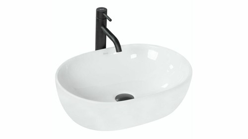 Lavabo lavandino bagno - , in
