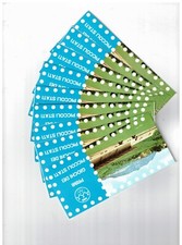 DEALER STOCK SAN MARINO 1985