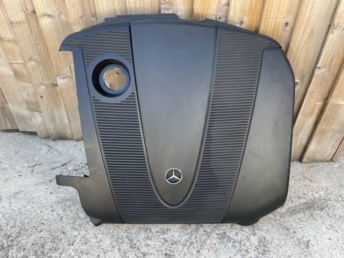 Coperchio motore originale