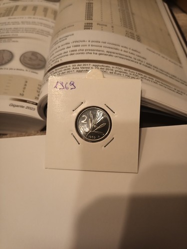 73f lire ape fdc 1969 - 73f,