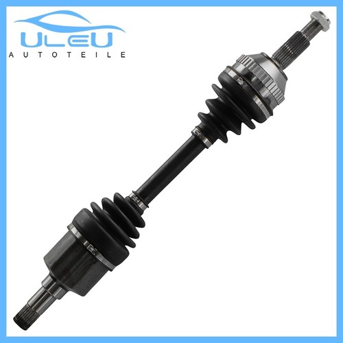 Albero motore per opel corsa - motore,