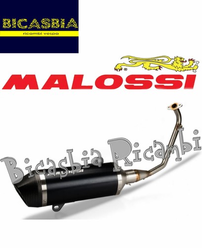 16636 marmitta malossi - 16636,