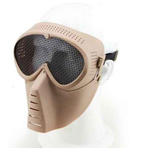Maschera small fly - maschera, upgrade